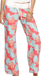 lilly pants